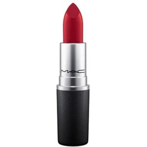 MAC‎ Ruby Woo Retro Matte Lipstick Brand New